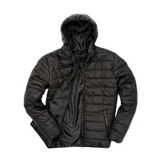 Soft Padded Jacket