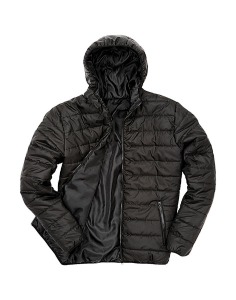 Soft Padded Jacket