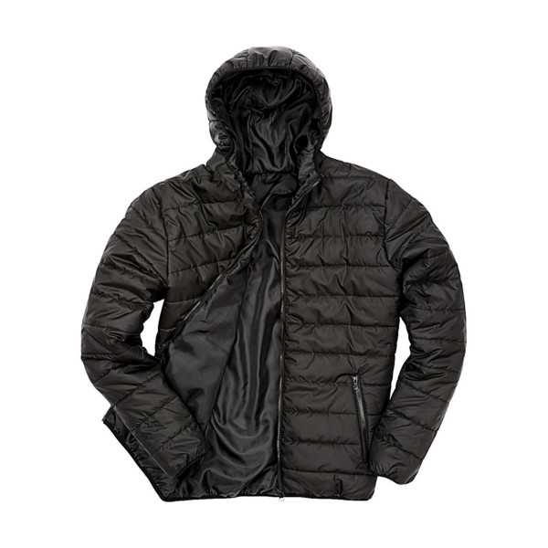 Soft Padded Jacket