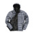 Frost Grey-Black