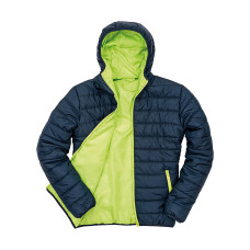Soft Padded Jacket