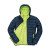 Navy-Lime