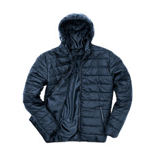 Soft Padded Jacket