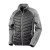 Black-Grey Marl