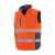 Fluo Orange-Navy