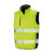 Fluo Yellow-Navy