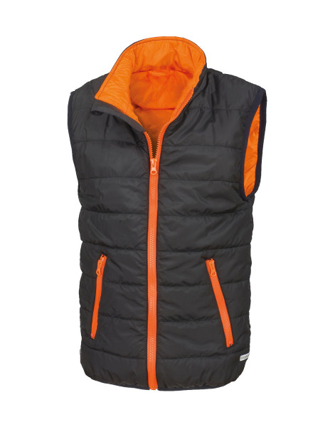 Junior/Youth Padded Bodywarmer