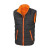 Black-Orange