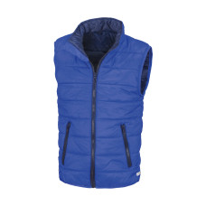 Junior/Youth Padded Bodywarmer