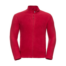 Men's Full Zip Microfleece
