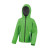 Vivid Green-Black