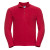 Classic Red
