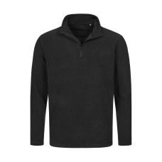 Fleece Half-Zip