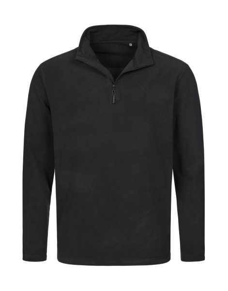Fleece Half-Zip