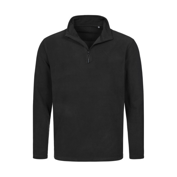 Fleece Half-Zip