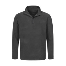 Fleece Half-Zip
