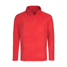 Fleece Half-Zip