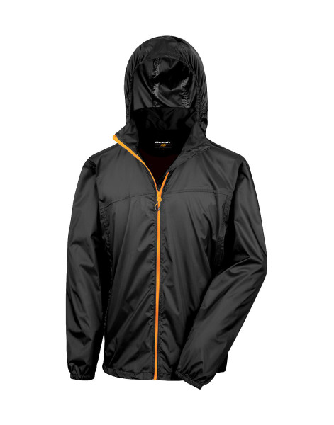 HDI Quest Lightweight Stowable Jacket