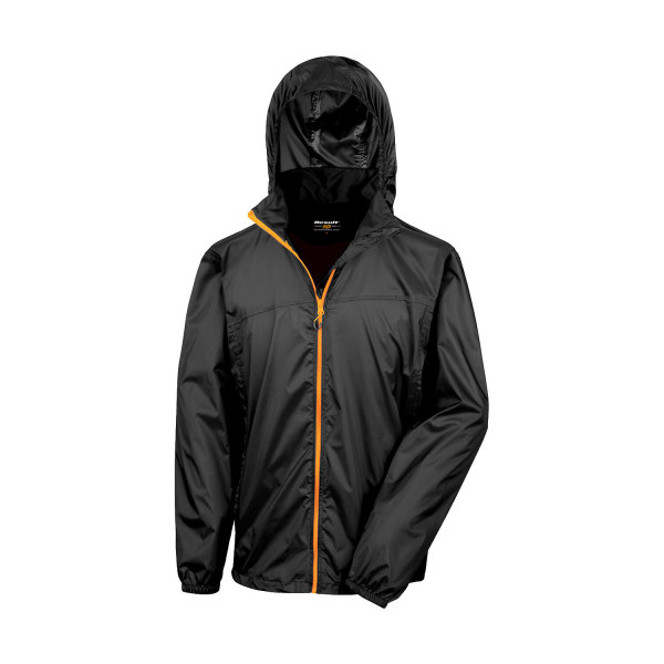 HDI Quest Lightweight Stowable Jacket