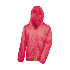 HDI Quest Lightweight Stowable Jacket