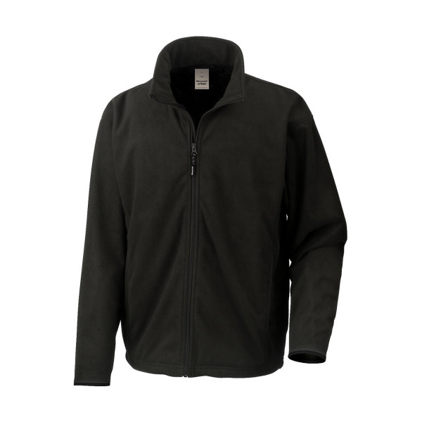 Climate Stopper Water Resistant Fleece