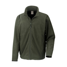 Climate Stopper Water Resistant Fleece