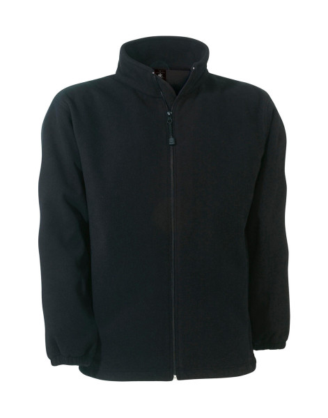 WindProtek Waterproof Fleece Jacket
