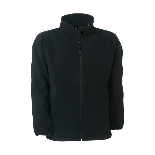 WindProtek Waterproof Fleece Jacket