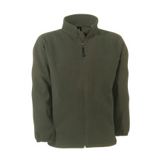 WindProtek Waterproof Fleece Jacket