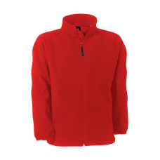 WindProtek Waterproof Fleece Jacket
