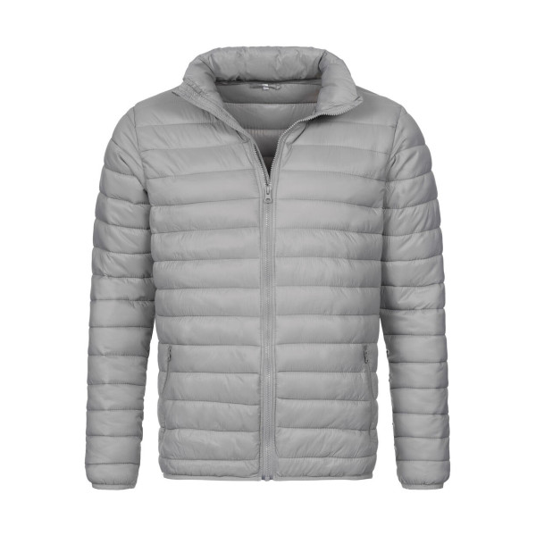 Padded Jacket