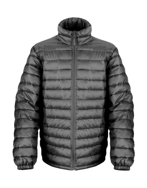 Ice Bird Padded Jacket
