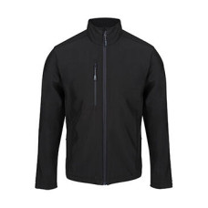 Honestly Made Recycled Softshell Jacket