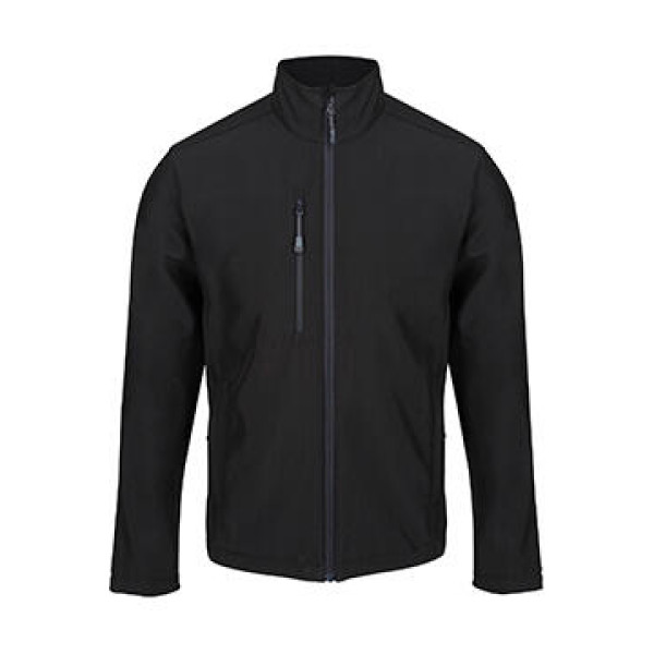 Honestly Made Recycled Softshell Jacket