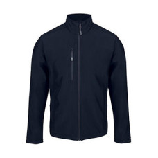 Honestly Made Recycled Softshell Jacket