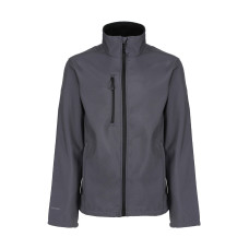 Honestly Made Recycled Softshell Jacket