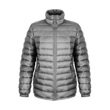 Ladies Ice Bird Padded Jacket