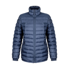 Ladies Ice Bird Padded Jacket