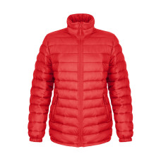 Ladies Ice Bird Padded Jacket