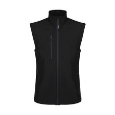 Honestly Made Recycled Softshell Bodywarmer