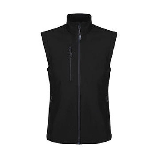 Honestly Made Recycled Softshell Bodywarmer