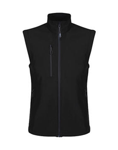Honestly Made Recycled Softshell Bodywarmer