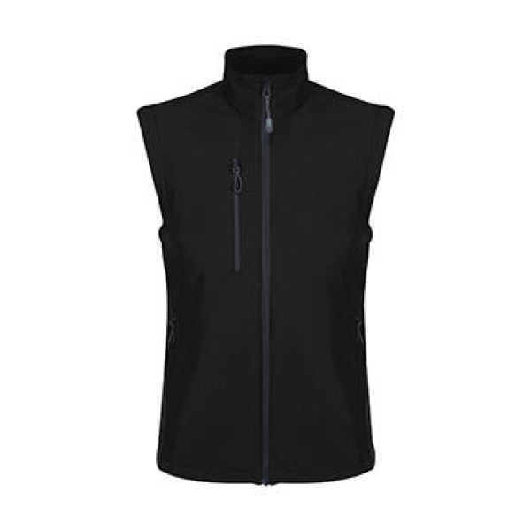 Honestly Made Recycled Softshell Bodywarmer