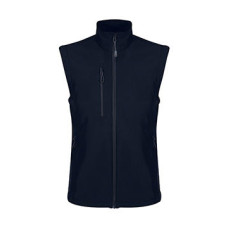 Honestly Made Recycled Softshell Bodywarmer