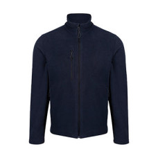 Honestly Made Recycled Full Zip Fleece