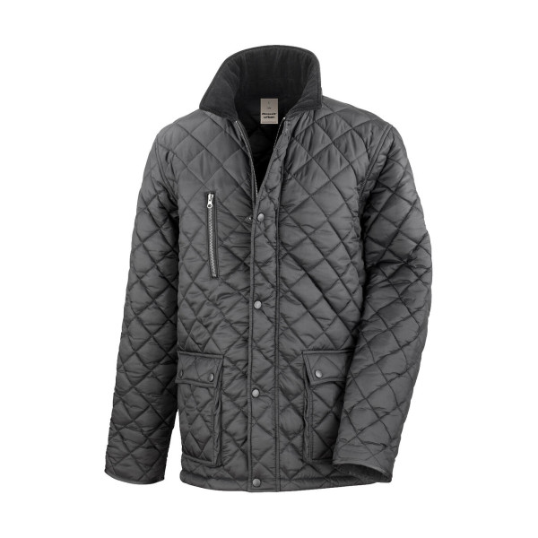 Cheltenham Gold Jacket