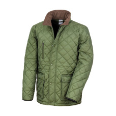 Cheltenham Gold Jacket