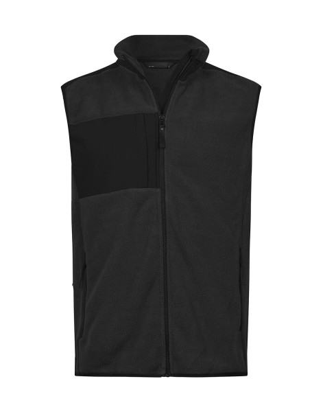 Mountain Fleece Bodywarmer