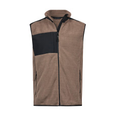 Mountain Fleece Bodywarmer