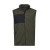 Deep Green-Black